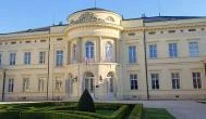 Károlyi-kastély étterem Fehérvárcsurgó - Külső kép