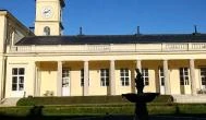 Károlyi-kastély étterem Fehérvárcsurgó - Külső kép