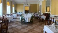 Károlyi-kastély étterem Fehérvárcsurgó - Belső