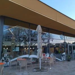 Karos Korzó Zalakaros - Egyéb