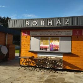 Karos Korzó Zalakaros - Egyéb