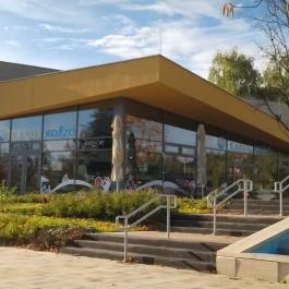 Karos Korzó Zalakaros - Egyéb