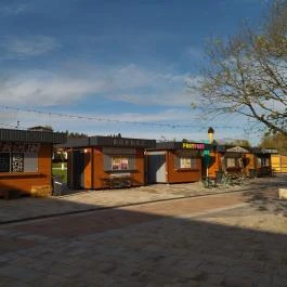 Karos Korzó Zalakaros - Egyéb