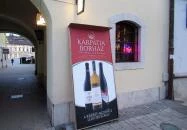 Kárpátia Borház Szaküzlet Miskolc