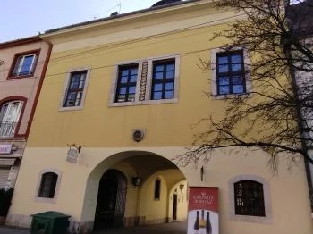 Kárpátia Borház Szaküzlet Miskolc