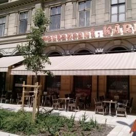 Kárpátia Étterem & Söröző Budapest - Külső kép