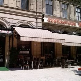 Kárpátia Étterem & Söröző Budapest - Külső kép