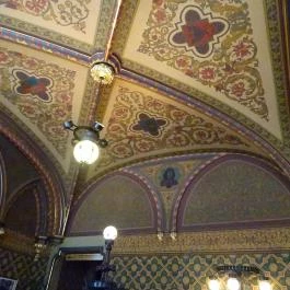 Kárpátia Étterem & Söröző Budapest - Belső