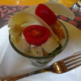 Kárpátia Étterem & Söröző Budapest - Étel/ital