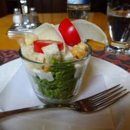 Kárpátia Étterem & Söröző Budapest - Étel/ital