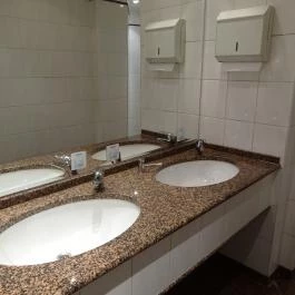 Kárpátia Étterem & Söröző Budapest - Mosdó