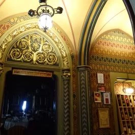 Kárpátia Étterem & Söröző Budapest - Belső