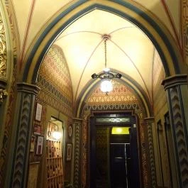 Kárpátia Étterem & Söröző Budapest - Belső