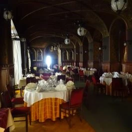 Kárpátia Étterem & Söröző Budapest - Belső