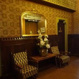 Kárpátia Étterem & Söröző Budapest - Belső