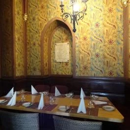 Kárpátia Étterem & Söröző Budapest - Belső