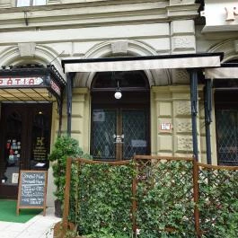 Kárpátia Étterem & Söröző Budapest - Külső kép