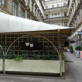 Kárpátia Étterem & Söröző Budapest - Külső kép