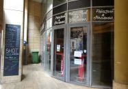 Kárpit Café Budapest