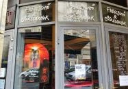 Kárpit Café Budapest