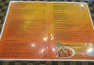 Kashmir Étterem Budapest