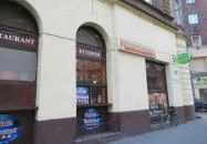 Kashmir Étterem Budapest