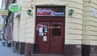 Kashmir Étterem Budapest - Külső kép