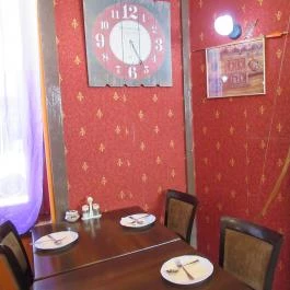 Kashmir Étterem Budapest - Egyéb