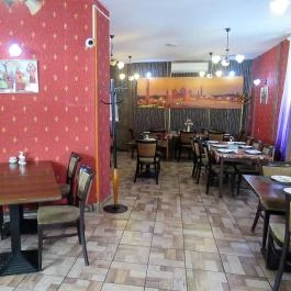 Kashmir Étterem Budapest - Egyéb