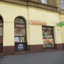 Kashmir Étterem Budapest - Egyéb