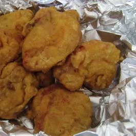 Kashmir Étterem Budapest - Egyéb