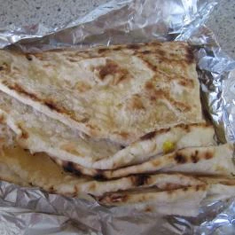 Kashmir Étterem Budapest - Egyéb