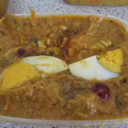 Kashmir Étterem Budapest - Egyéb