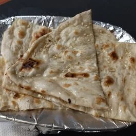 Kashmiri Büfé Buda Budapest - Étel/ital