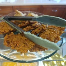 Kashmiri Büfé Buda Budapest - Étel/ital