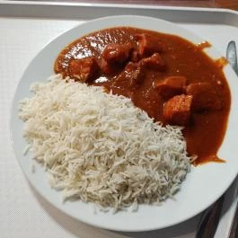 Kashmiri Büfé Buda Budapest - Étel/ital