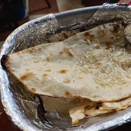 Kashmiri Büfé Buda Budapest - Étel/ital