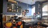 Kashmiri Büfé Buda Budapest - Belső