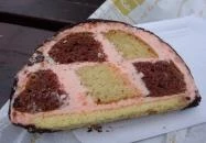 Kaska Sütemény & Pékáru - Fény utcai Piac Budapest