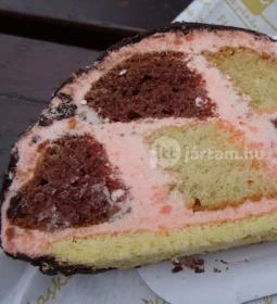 Kaska Sütemény & Pékáru - Fény utcai Piac