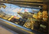 Kaska Sütemény & Pékáru - Fény utcai Piac Budapest