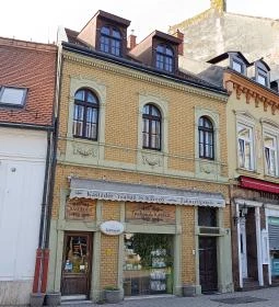 Kasléder Teaház & Kávézó