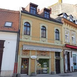 Kasléder Teaház & Kávézó Sopron - Egyéb