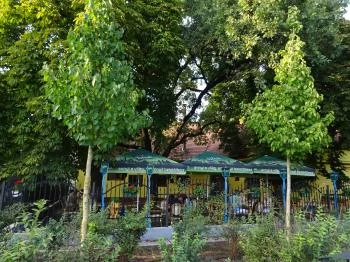 Kassai Söröző & Étterem Szolnok