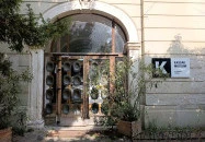 Kassák Múzeum Budapest