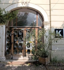 Kassák Múzeum