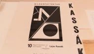 Kassák Múzeum Budapest - Egyéb