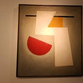 Kassák Múzeum Budapest - Egyéb