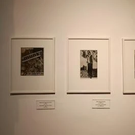 Kassák Múzeum Budapest - Egyéb