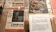 Kassák Múzeum Budapest - Egyéb
